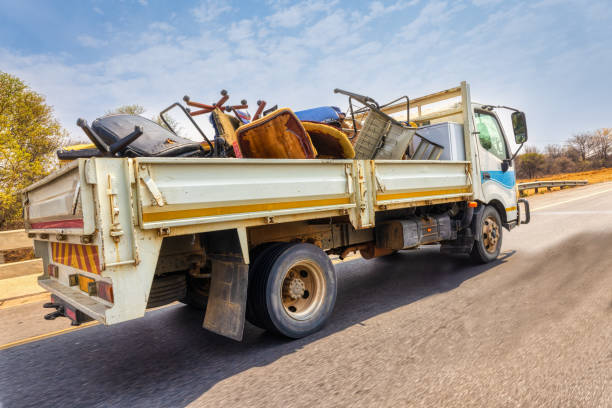 Demolition Debris Removal in Indianola, WA